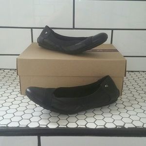 Anne Klein Sport Ballet Flat